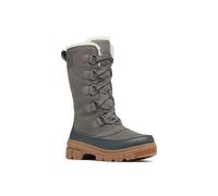 Botte d'hiver SOREL TORINO V TALL WP (Quarry, Grill) Femme 6 5