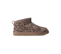 Ugg Bottes Classic Ultra Mini Spotted