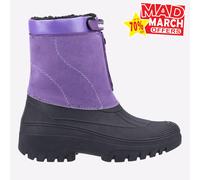 Botte D'Hiver Wellington Tout Terrain Imperméable Pour Homme Cotswold Venture