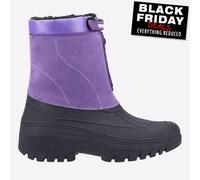 Cotswold - Bottes imperméables - Femme (41 FR) (Violet) - UTFS741 Violet