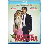Botte di fortuna [Blu-ray]