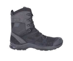 Botte d'intervention Haix BLACK EAGLE Athletic 2.0 T high Noir UK 8.5 / EU 43