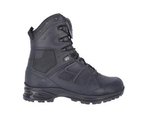 Botte d'intervention Haix RANGER GSG9-X Noir UK 7.0 / EU 41