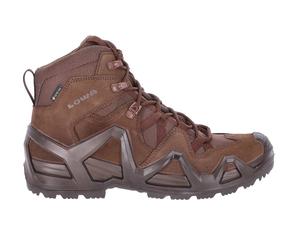 Botte d'intervention Lowa Zephyr MK2 GTX Mid Noir 41