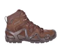Botte d'intervention Lowa Zephyr MK2 GTX Mid Noir 42