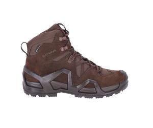 Botte d'intervention Lowa Zephyr MK2 GTX Mid Ws Noir 37 1/2