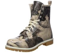 Botte Dogo - 5053284 - Long, Fashion Boot Femme 39