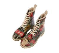 Botte Dogo - khl020-lb005 - Fkl Long Boots, Fashion Femme 38