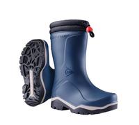 Botte - DUNLOP - K354061.27 - Verte - Haute - Sécurité SB 27