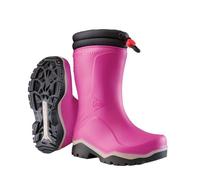 Botte Dunlop - K374061.30 - Protective Footwear Blizzard, Bottes de Pluie Femme, Rose, 30 EU (11.5 UK Kids) 30