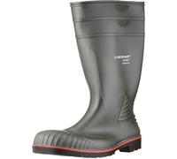 Botte Dunlop protective footwear (dunzj) - A442631.41 - Dunlop Homme Acifort Bottes - Bottines de securite, 41