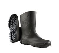 Botte Dunlop protective footwear - K500011.47 - Dunlop Dee, Bottes de Securite Mixte Adulte 47