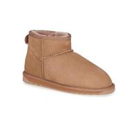 Emu Australia Bottes d'hiver Stinger Micro Synthétique Marron Femme 39 EU