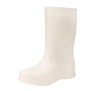 Botte En Caoutchouc Femme Chaussure De Ville Pied Large Bottines Printemps Protege Pluie Boots Cuir Cuissardes Bottes Country Moto Blanches Fourrées Après Ski Cuissarde Bottine Fille Equitation