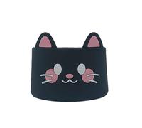 Botte en silicone en forme d'animal mignon pour gobelet Stanley de 1200 ml, housse de protection pour bas de tasse Stanley, pour bottes Stanley de 887,5 ml, accessoires de tasse Stanley, manchon de