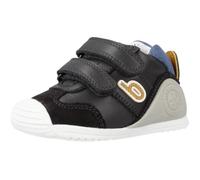 Botte enfant BIOMECANICS 109556 - Semelle int. Gomme - Semelle ext. Peau - Doublure Peau 18