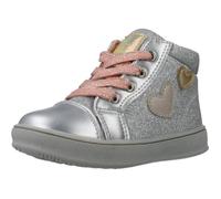 Botte enfant - CHICCO - 99112 - Gris - Textile - Semelle intérieure en gomme 24