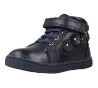 Botte enfant fille CHICCO 100348 - Semelle int. Gomme - Doublure Textile - Bleu 23