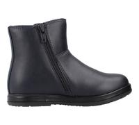 Botte Enfant Synthétique Bleu 26