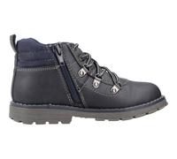 Botte Enfant Synthétique Bleu 800 26