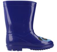 Botte Enfant Synthétique Boot Wlaky Bleu 810 32