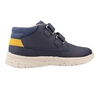 Botte Enfant Synthétique Cedio Bleu 800 32