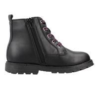 Botte Enfant Synthétique Cibry Noir 26