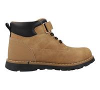 Botte Enfant Synthétique Fabio Marron 450 28