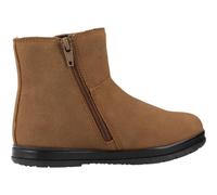 Botte Enfant Synthétique Marron 25