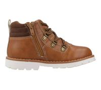 Botte Enfant Synthétique Marron 440 25