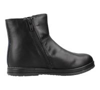 Botte Enfant Synthétique Noir 26