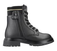 Botte Enfant Synthétique S Bootie Ashlyn Noir 36