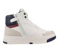 Tommy Hilfiger Baskets montantes enfant NATHAN in Blanc 37