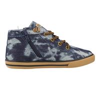 Botte Enfant Textile Corrado Imprimé Animalier 860 32