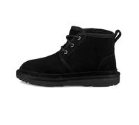 Botte enfant - UGG - NEUMEL II - Noir - Doublure en peau de mouton - Lacets 35