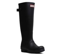 Botte Femme Ajustable Hunter Orig En Noir Taille UK 3 - 9