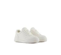Armani Exchange Xw001662_af17351 Trainers Blanc EU 39 Femme