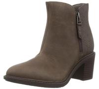 Botte Femme - CLARKS - 261619724 - Cuir - Talon Plat - Boucle de Serrage 38