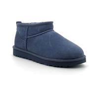 UGG WOMEN CLASSIC ULTRA MINI women Boots blue taille: 36