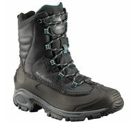 Botte femme Columbia Bugafoot III Noir 40,5