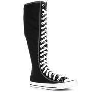 Botte Femme Converse A09429C Chuck Taylor All Star XX Hi Noir EU 36-42