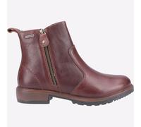 Cotswold Ashwicke Femmes Cheville Bottes Mode Décontracté Marche Chaussure Brun