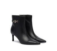 Botte Femme GUESS Paisley Noir