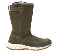 Botte femme Jack Wolfskin Queenstown Texapore H Vert 37