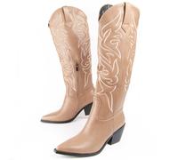 Botte Femme Montevita - 36