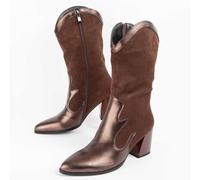 Botte Femme Montevita - 36