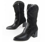 Botte Femme Montevita - 36