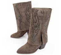Botte Femme Montevita - 36