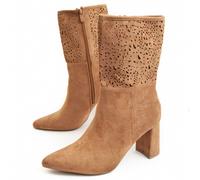 Botte Femme Montevita - 36