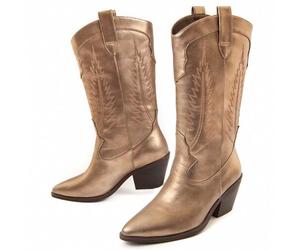Botte Femme Montevita - 37